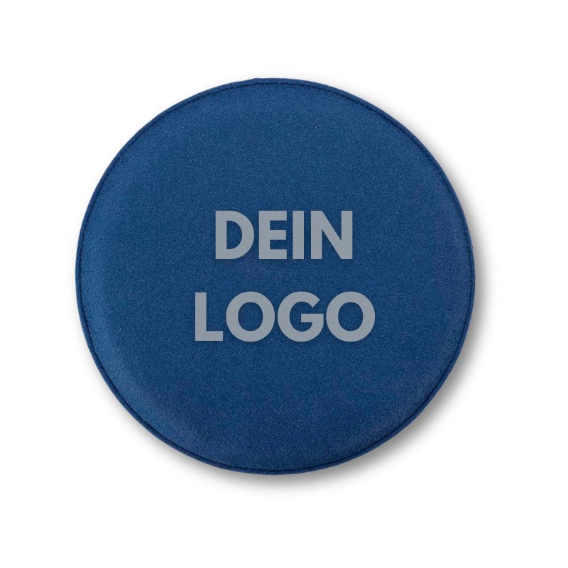 Sitzkissen rund